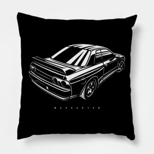 Skyline R32 GTR Pillow