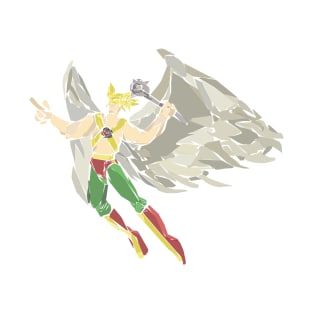 Hawkman T-Shirt