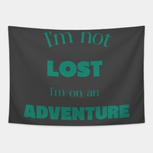 adventure Tapestry