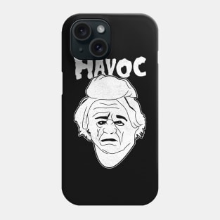 Havoc Phone Case