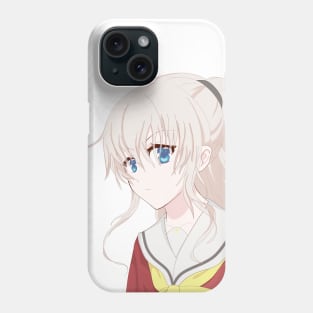 Nao Tomori Phone Case