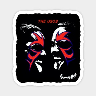 The Usos Magnet