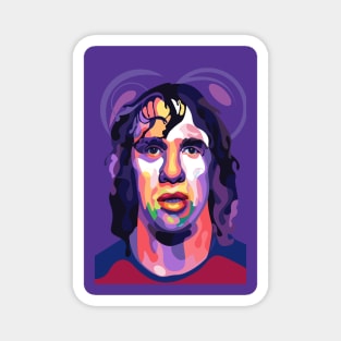 Carles puyol Magnet