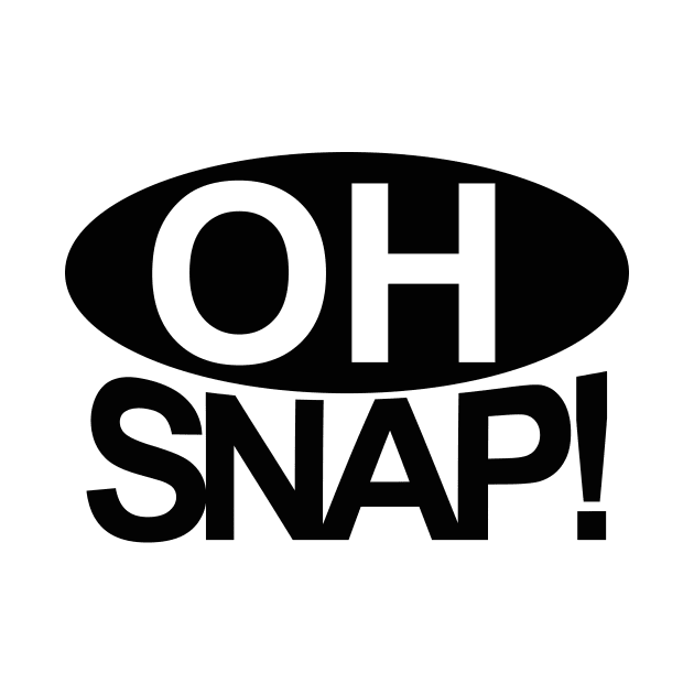 Oh Snap! by whitecatrat@gmail.com