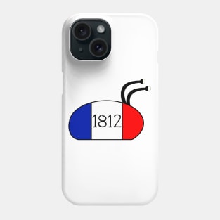 DRD 1812 Phone Case