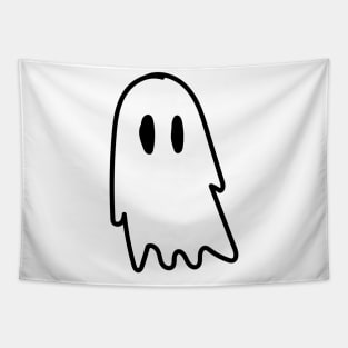 Spookie The Friendly Ghost Tapestry