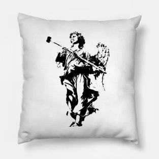 Angel Pillow