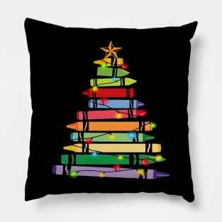 Teacher Christmas Gifts Shirts Pajama Matching Pillow