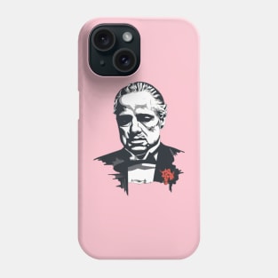 Godfather Phone Case