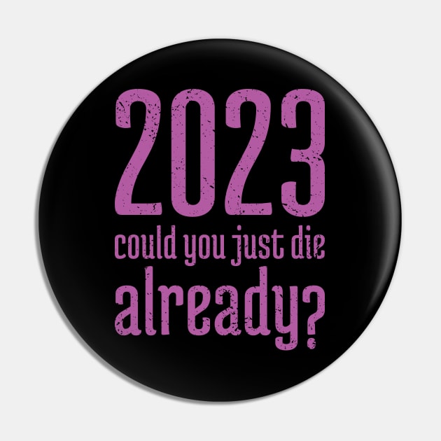 2023 Could You Jest Die Already? - 13 Pin by NeverDrewBefore