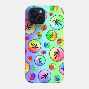 Tropical Explosion Phone Case