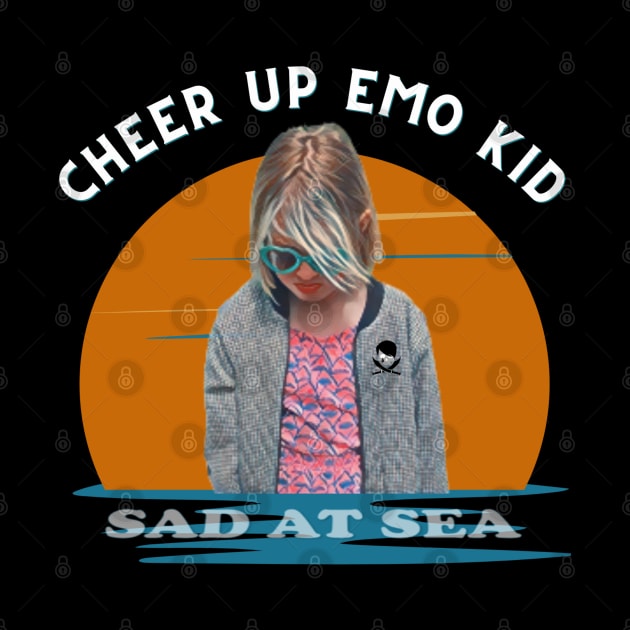 Emo Kidz by Sad at Sea