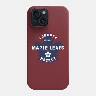 Toronto Maple Leafs - Ice Hockey Phone Case