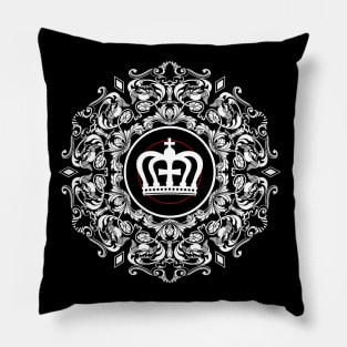 Lasombra - Vampire the Masquerade Clans Pillow