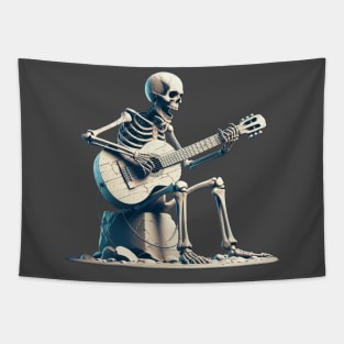 Skelestrum Tapestry