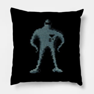 STARMAN Pillow