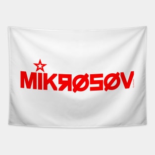 MIKROSOV Tapestry