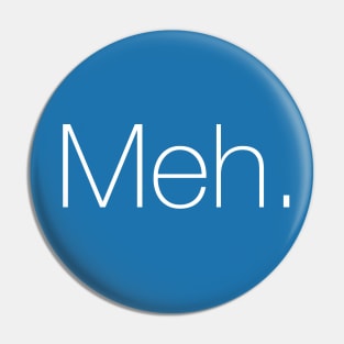 Meh Pin