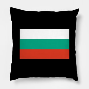 Bulgaria Pillow