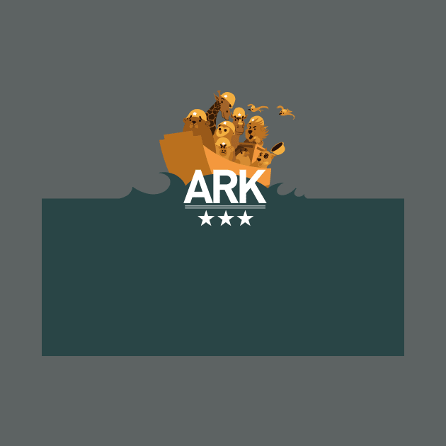 ARK group logo (Cases) by ARKgroup