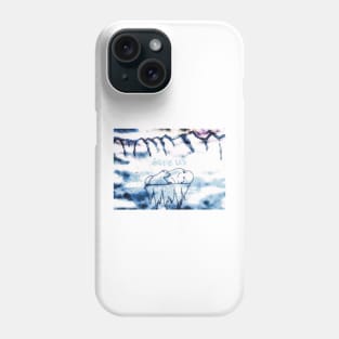 save us No. 2 Phone Case