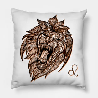 Leo Pillow