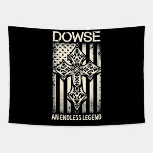 DOWSE Tapestry