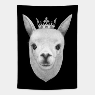 The King Lama Tapestry