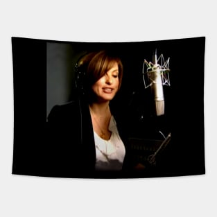 hargitay Tapestry