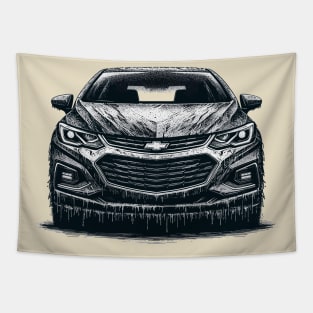 Chevrolet Cruze Tapestry