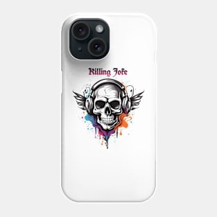 Killing Joke Phone Case