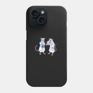 Lab Rats Phone Case