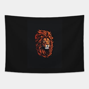 lion Tapestry