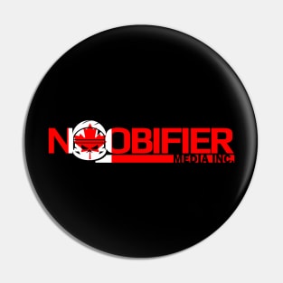 Noobifier Canadian Install Tee Pin