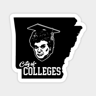 City of Colleges Magnet