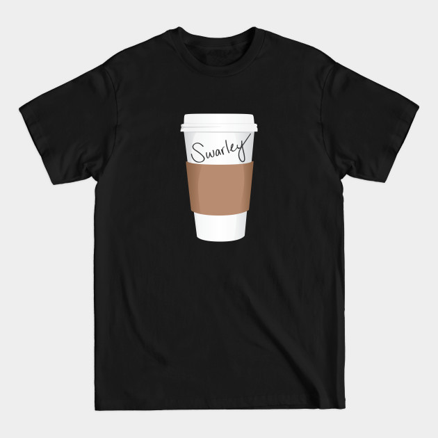 Discover Swarley - Himym - T-Shirt