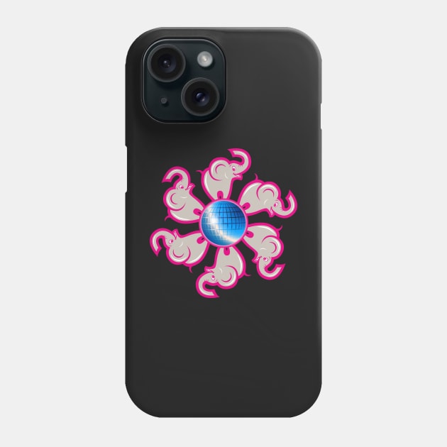 Happy DISCO Phone Case by dojranliev