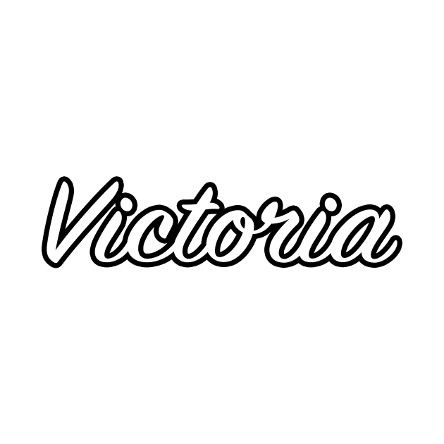 Victoria by lenn