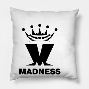 Madness Band Pillow