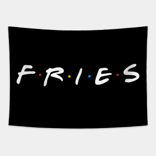 Fries Tapestry