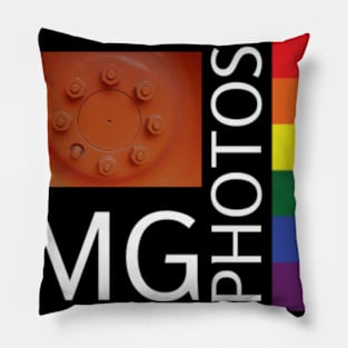 MGPhotos Pillow