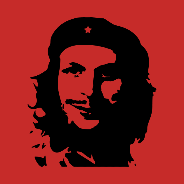 Michael Cera Che Guevara Mix by Rebus28