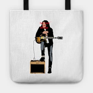 The War On Drugs live Tote