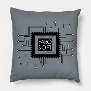 FaroSoft Pillow