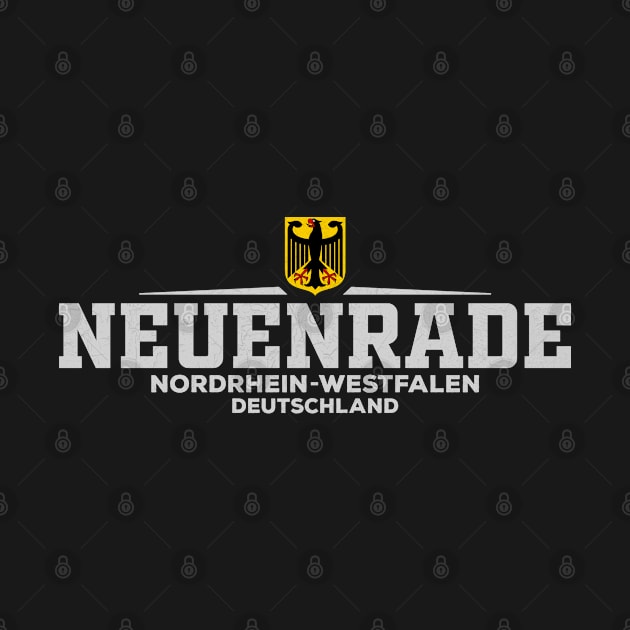 Neuenrade Nordrhein Westfalen Deutschland/Germany by RAADesigns