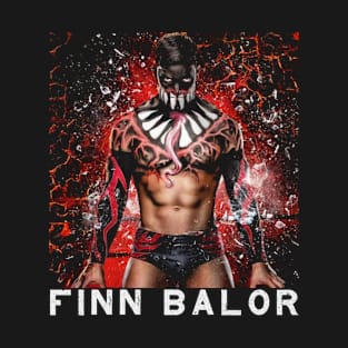 Monster Balor T-Shirt