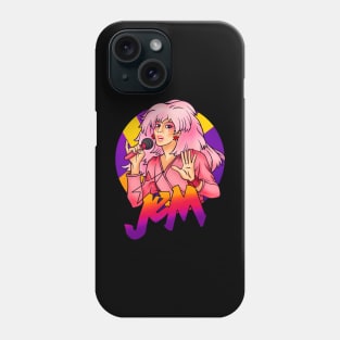 jem Phone Case