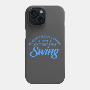 Swinger Phone Case