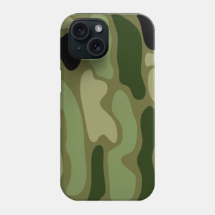 Military /camouflage/ design texture for many available products. Phone Case