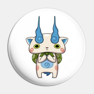 Komasan Pin